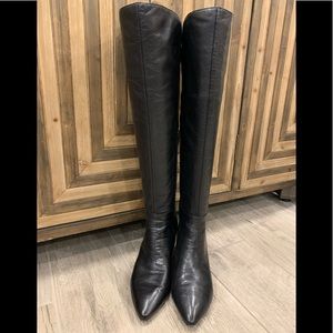 Nine West Heeled Boot
